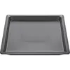 Image de Bosch Hausgeräte Hez632070, Plaque de four + grille, Gris