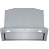 Image de Bosch Hotte Aspirante Classique Dhl585b Module Cleanair 52 Cm