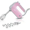 Image de Bosch Hausgeräte Styline Color MFQ4030K, Batteur, Pink, Gris, Rose