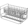Image de Siemens SZ73640, Lave-vaisselle : accessoires, Gris