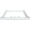 Image de Siemens WZ27410, Laver + sécher : accessoires