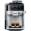 Image de Siemens EQ6 plus s300 TE653501DE, Machine à café automatique, Argent
