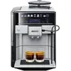 Image de Siemens TE657503DE EQ6 Plus S700, Machine à café automatique, Gris, Noir, Argent