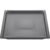 Image de Siemens HZ531010, Plaque de four + grille, Gris