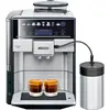 Image de Siemens EQ6 plus s700 TE657M03DE, Machine à café automatique, Argent