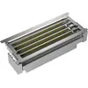 Image de Siemens LZ11IXC16, Cuisinière + four : accessoires