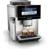 Image de Siemens EQ900 TQ907D03, Machine à café automatique, Argent