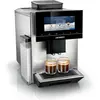 Image de Siemens EQ900 TQ903D03, Machine à café automatique, Noir, Gris