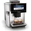Image de Siemens TQ903R03, Machine à café automatique, Argent