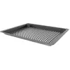 Image de Siemens HZ629070, Plaque de four + grille, Gris