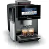 Image de Siemens EQ900 plus, Machine à café automatique, Noir