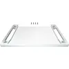 Image de Siemens WZ27500, Kit de superposition pour colonne de lavage, Blanc