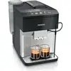 Image de Siemens ESPRESSO INBOUW TP515R01, Machine à café automatique, Argent, Noir