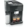 Image de Siemens EQ.500 TQ518RX3 Machine à café entièrement automatique Machine à expresso 1 9 l, Machine à café automatique, Argent, Noir