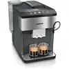 Image de Siemens EQ500 classic connect TP516DX3, Machine à café automatique, Noir