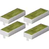 Image de Siemens HZ9VRCR1, Filtre pour hotte, Multicolore, Blanc, Jaune