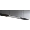 Image de Siemens LB87NAC50, Hotte aspirante, Argent