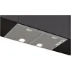 Image de Siemens iQ300, Lüfterbaustein, 75 cm, Silbermetallic, LB75566, Hotte aspirante, Argent
