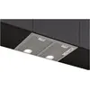 Image de Siemens iQ300, Lüfterbaustein, 53 cm, Silbermetallic, LB55566, Hotte aspirante, Argent