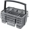 Image de Neff Z7863X0, Lave-vaisselle : accessoires, Gris
