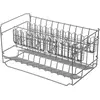Image de Neff Z7863X1, Lave-vaisselle : accessoires, Gris