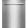 Image de Neff Z7865X6 Porte avant inox, Façade de lave-vaisselle, Argent
