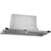 Image de Neff D49ML54X1, Hotte aspirante, Argent