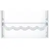 Image de Neff KS6B0RZ0 Elément de réfrigérateur & accessoires Porte-bouteilles, Réfrigérateur : accessoires, Argent