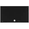 Image de Neff T69TTX4L0, Plaque de cuisson, Noir