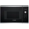 Image de Bosch Micro-ondes Serie 6 Bfl524ms0 800w