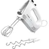 Image de Bosch Hausgeräte MFQ25200, Batteur, Blanc