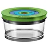 Image de BOSCH - Blender sous vide 2-en-1 VitaMaxx - boite de conservation sous vide 075 l - indicateur de date
