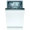 Image de Bosch Lave-vaisselle Intégrable Serie 2 Spv2ikx10e 9 Couverts