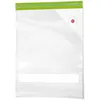 Image de Sac de conservation sous vide Bosch MSZV0FB3 Blanc et Vert
