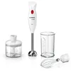 Image de Pied mixeur Bosch MSM24510 CleverMixx blanc