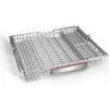 Image de Bosch Hausgeräte SGZ6RB04, Lave-vaisselle : accessoires, Gris