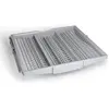 Image de Bosch Hausgeräte SGZ6DX02, Lave-vaisselle : accessoires, Gris