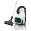 Image de Bosch Hausgeräte BGL6HYG1, Aspirateur, Noir
