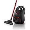 Image de Bosch Hausgeräte BGL6POW2, Aspirateur, Noir, Rouge