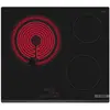 Image de Bosch Plaque Vitrocéramique Pkk631bb8e 60 Cm 3 Feux