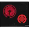 Image de Bosch Plaque Vitrocéramique Pkk631fp8e 3 Feux