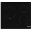 Image de Bosch Plaque à Induction Puc611bb5e 60 Cm 3 Feux