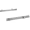 Image de Bosch Hausgeräte HEZ638000, Cuisinière + four : accessoires, Argent