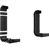 Image de Bosch Hausgeräte Kit de recyclage d'air, HEZ9VDKR0, ID HEZ9VDKR0, Cuisinière + four : accessoires, Noir