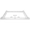 Image de Bosch Hausgeräte WTZ27510, Kit de superposition pour colonne de lavage, Blanc