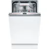 Image de Bosch Lave-vaisselle Intégrable à Troisième Panier Spv6zmx17e Built-in 10 Couverts