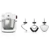 Image de Robot pâtissier Bosch MUMS6EW00 Série 6 5.5 L 1600 W Blanc