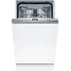 Image de Bosch Lave-vaisselle Intégrable à Troisième Panier Spv4emx61e 10 Couverts