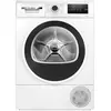 Image de Bosch Sèche-linge à Chargement Frontal Wtr85v00es