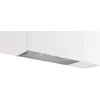 Image de Bosch Hausgeräte DLN87AC50, Hotte aspirante, Argent